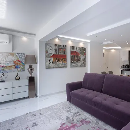 Croisette Star - Bd Croisette Apartment *