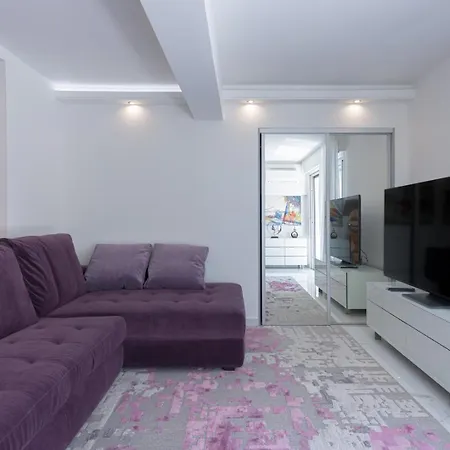 Croisette Star - Bd Croisette Apartment Cannes