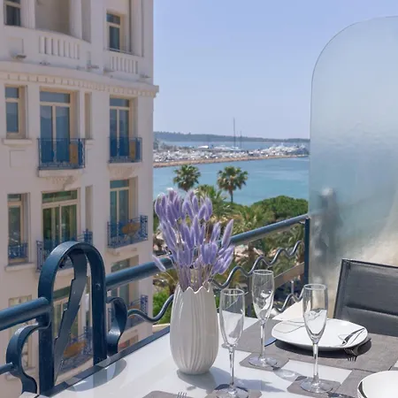 Croisette Star - Bd Croisette Apartment